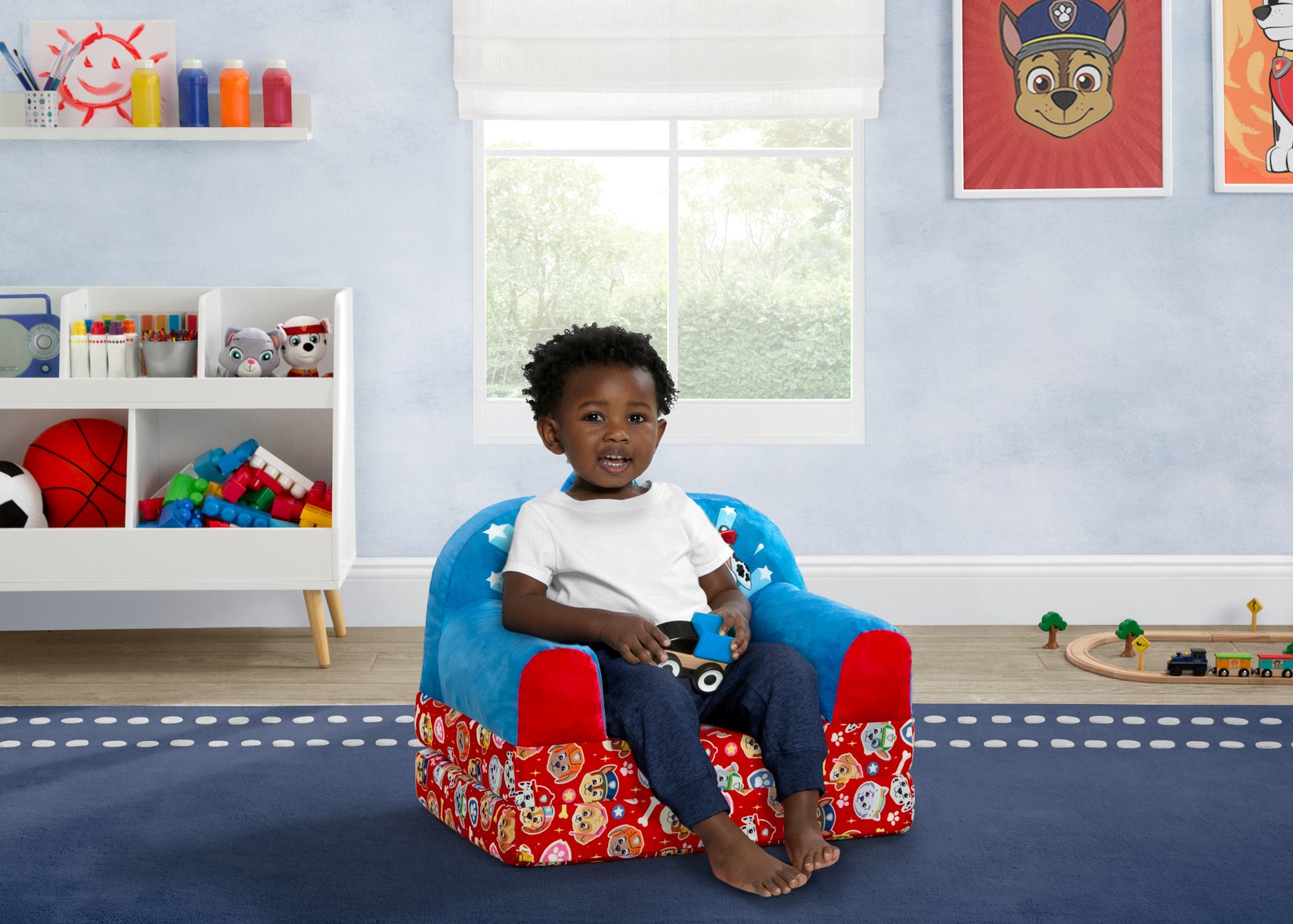 Paw Patrol (1121)