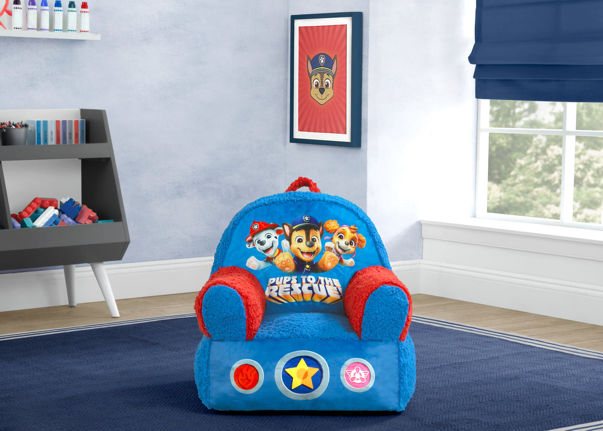 Paw Patrol (1121)