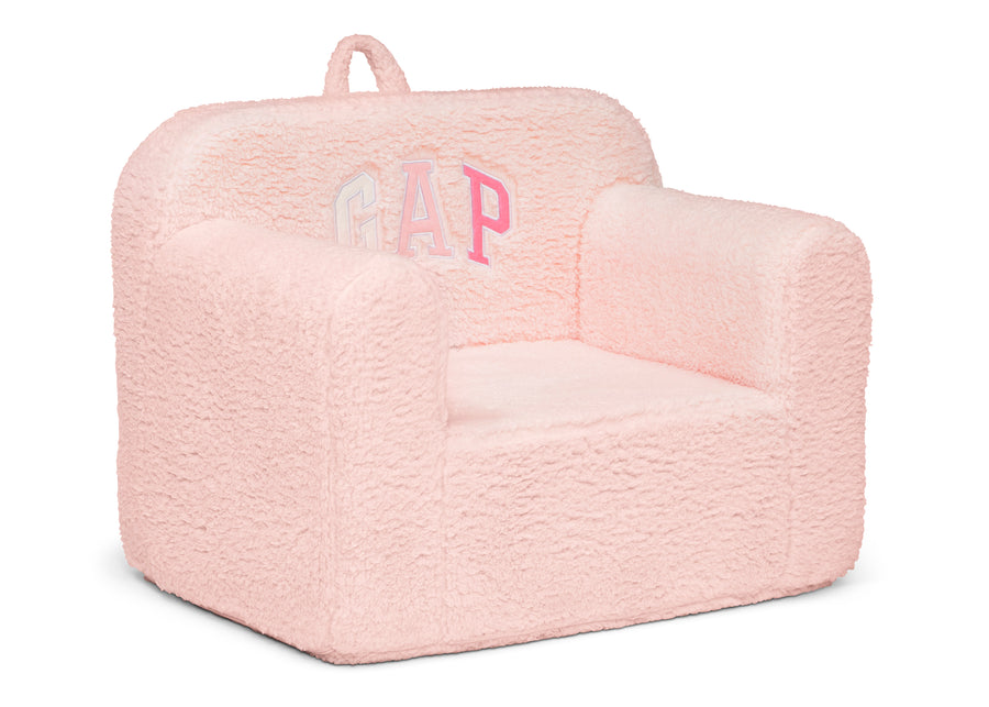 Pink (1657) 16-babyGap Sherpa Chair