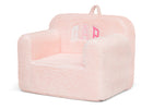 Pink (1657) 17-babyGap Sherpa Chair