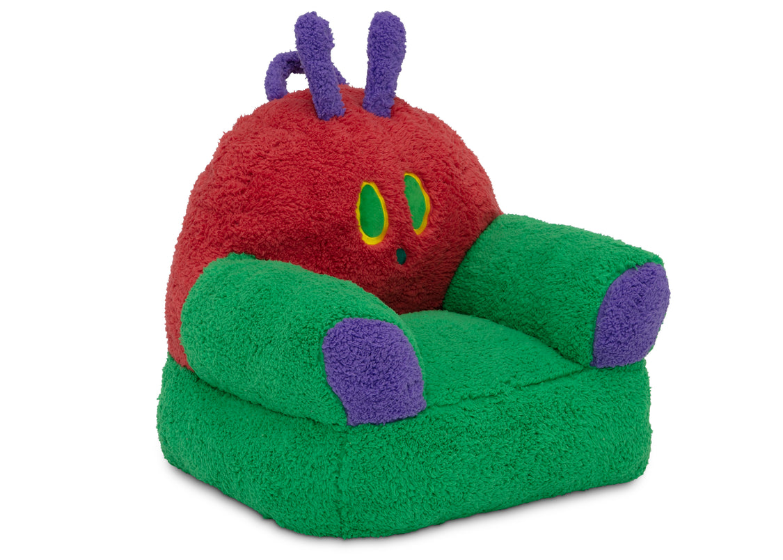 Caterpillar (1686)
