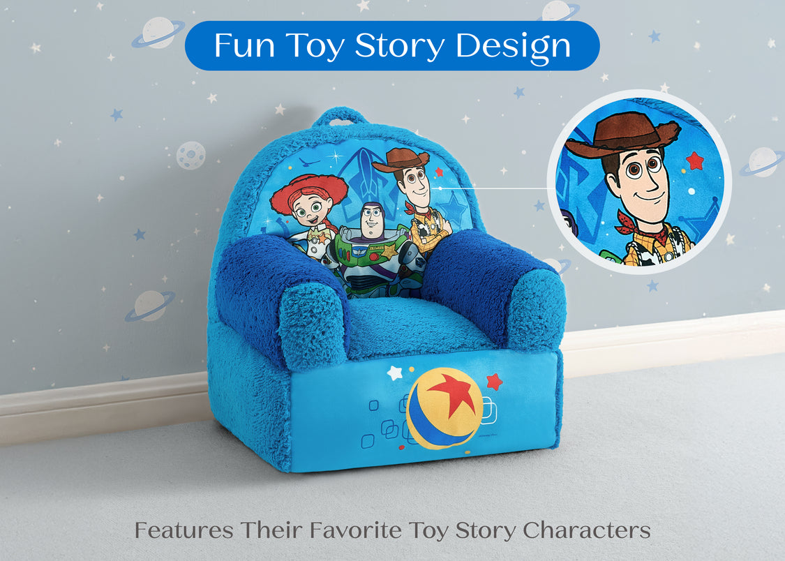 Toy Story (1018)