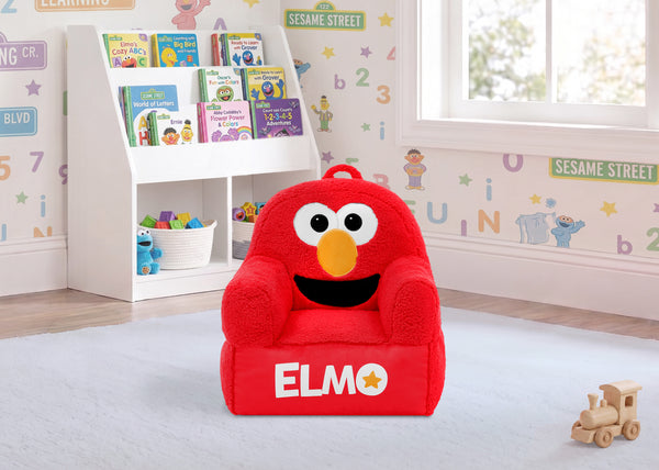 Sesame Street (1149) 2 - Mobile
