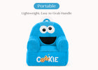 Sesame Street (1149) 3-Sesame Street Cookie Monster Cozee Buddy Chair