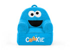 Sesame Street (1149) 3-Sesame Street Cookie Monster Cozee Buddy Chair