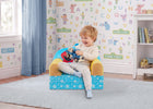 Sesame Street (1149) 1-Sesame Street Cozee Buddy Flip-Out Chair