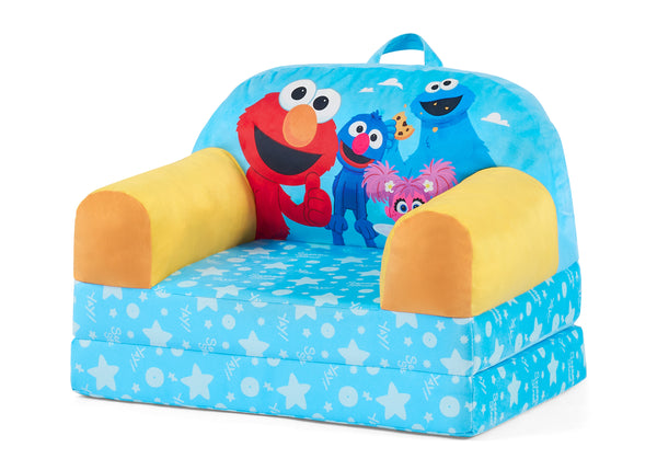 Sesame Street (1149) 7 - Mobile