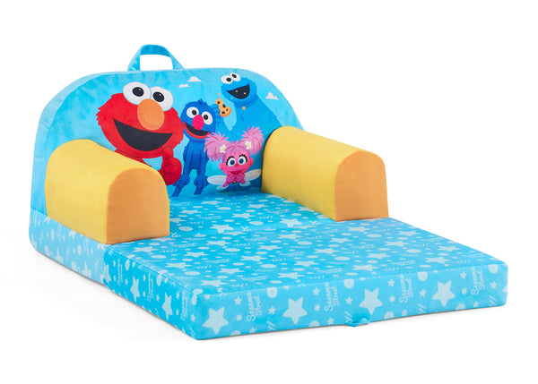 Sesame Street (1149) 6 - Mobile