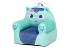 Gabby's Dollhouse (1613) 3-Gabby's Dollhouse Cozee Buddy Chair