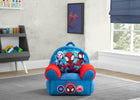 Spider-Man (1164) 2-Spidey and His Amazing Friends Cozee Buddy Chair