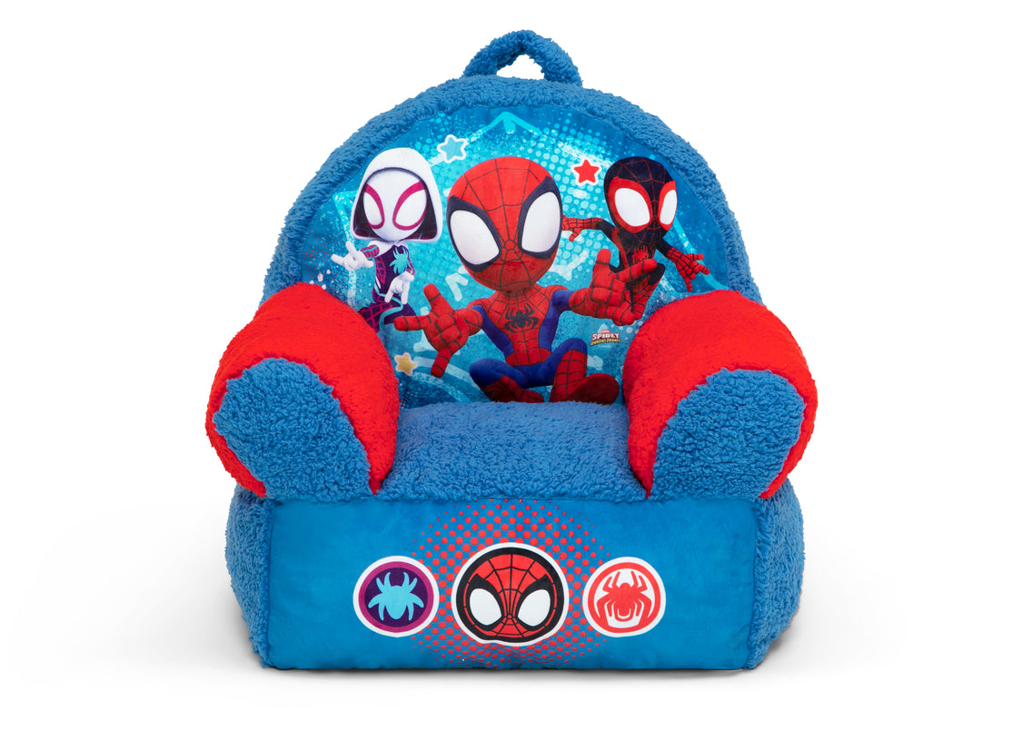 FC83990SMF 1164 cozee buddy chair spidey and friends silo 01