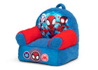 Spider-Man (1164) 5-Spidey and His Amazing Friends Cozee Buddy Chair