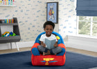 1017 2-Cars Cozee Buddy Chair
