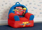Cars Cozee Buddy Chair 6-Cars Cozee Buddy Chair
