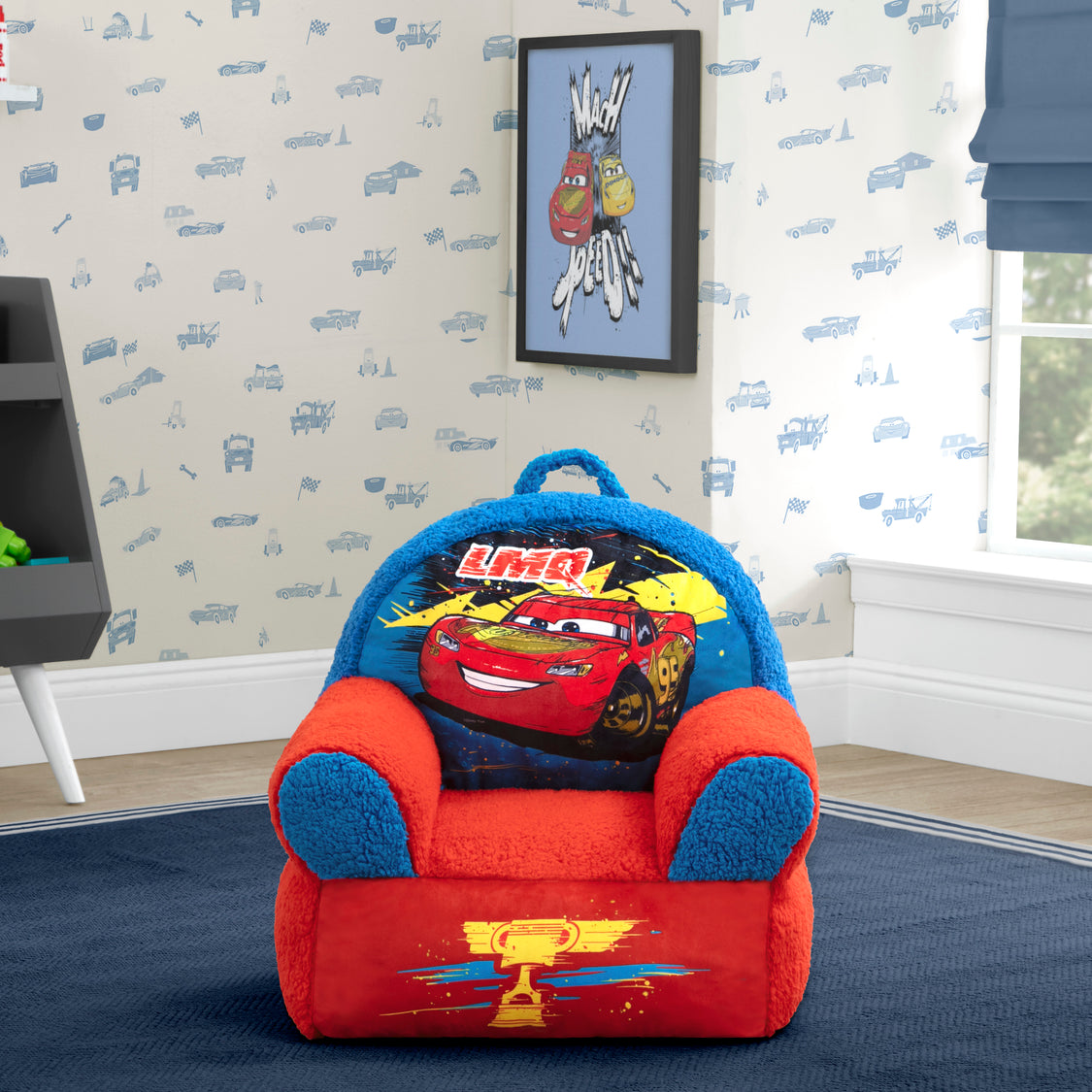 FC85605CR 1017 cozee buddy chair cars lifestyle 101
