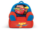 1017 3-Cars Cozee Buddy Chair
