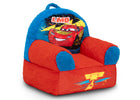 1017 4-Cars Cozee Buddy Chair