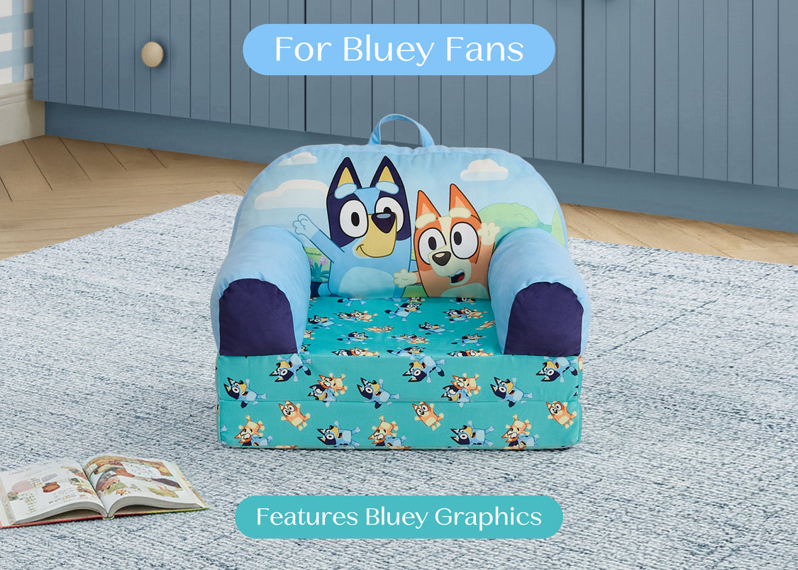 Bluey (1077)