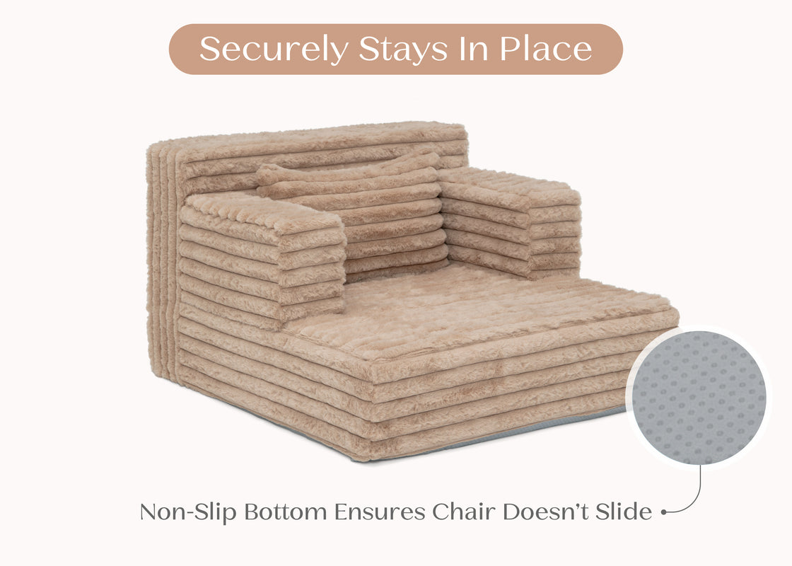 Light Tan Corduroy (1688) 5 - Carousel