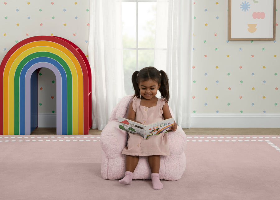 Bunny (1692) 1-Bunny Cozee Buddy Chair