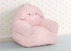 Bunny (1692) 2-Bunny Cozee Buddy Chair