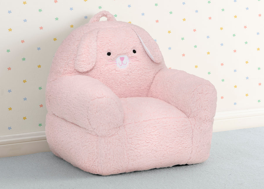 Bunny (1692) 2-Bunny Cozee Buddy Chair