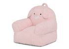 Bunny (1692) 5-Bunny Cozee Buddy Chair