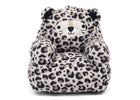 Leopard (1693) 3-Leopard Cozee Buddy Chair