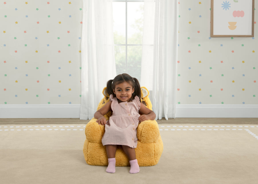 Giraffe (1624) 2-Giraffe Cozee Buddy Chair