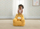 Giraffe (1624) 1-Giraffe Cozee Buddy Chair