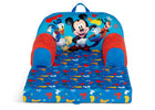 Mickey Mouse (1055) 3-Mickey Mouse Cozee Buddy Flip-Out Chair