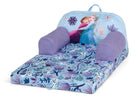 1076 5-Frozen Cozee Buddy Flip-Out Chair
