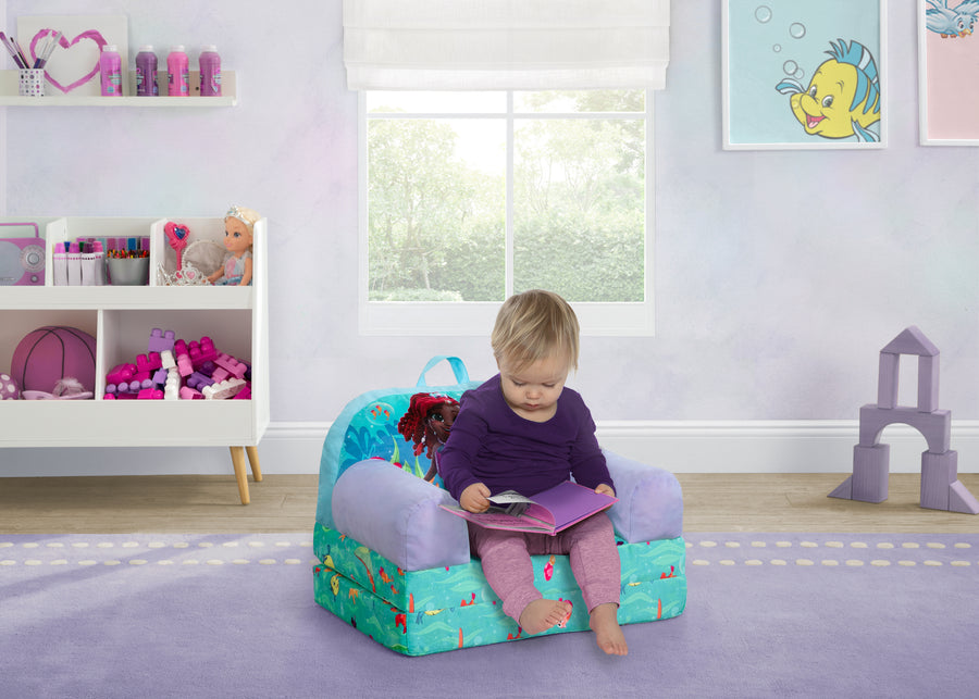 1016 1-Ariel Cozee Buddy Flip-Out Chair