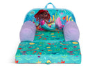 1016 3-Ariel Cozee Buddy Flip-Out Chair