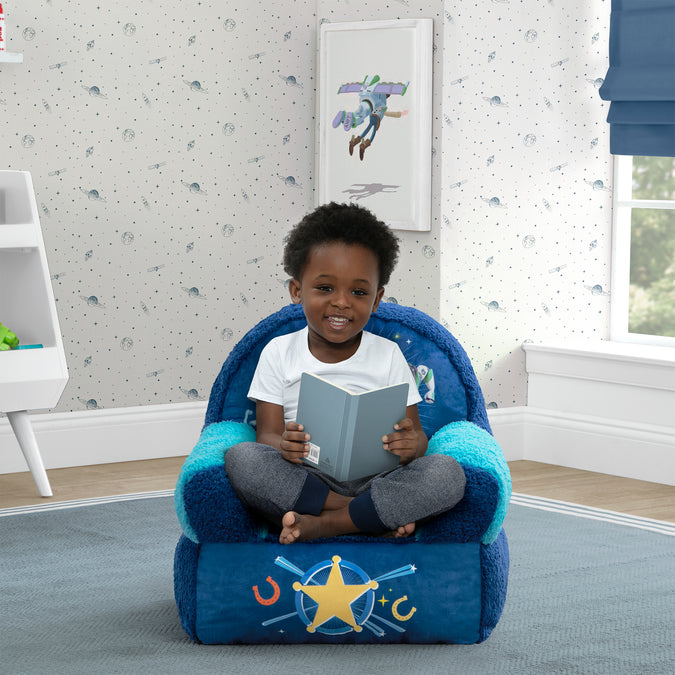 Toy Story Cozee Buddy Chair 9-Toy Story Cozee Buddy Chair