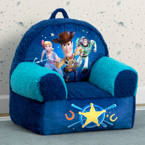 Toy Story Cozee Buddy Chair 20