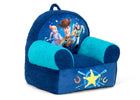 Toy Story (1096) 4-Toy Story Cozee Buddy Chair