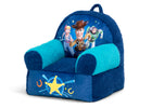 Toy Story (1096) 5-Toy Story Cozee Buddy Chair