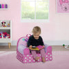 Minnie Mouse Cozee Buddy Flip-Out Chair 10-Minnie Mouse Cozee Buddy Flip-Out Chair