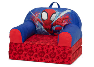 Spider-Man (1164) 6