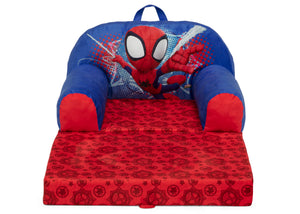 Spider-Man (1164) 7