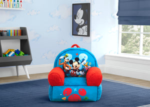 Mickey Mouse (1055) 0