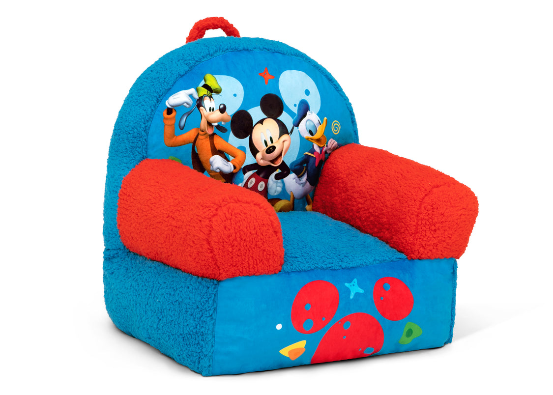 Mickey Mouse (1055)