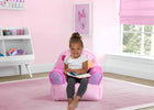 Minnie Mouse (1057) 2-Minnie Mouse Cozee Buddy Chair