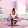 Minnie Mouse Cozee Buddy Chair 8-Minnie Mouse Cozee Buddy Chair