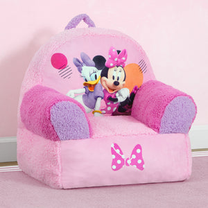 Minnie Mouse Cozee Buddy Chair 18