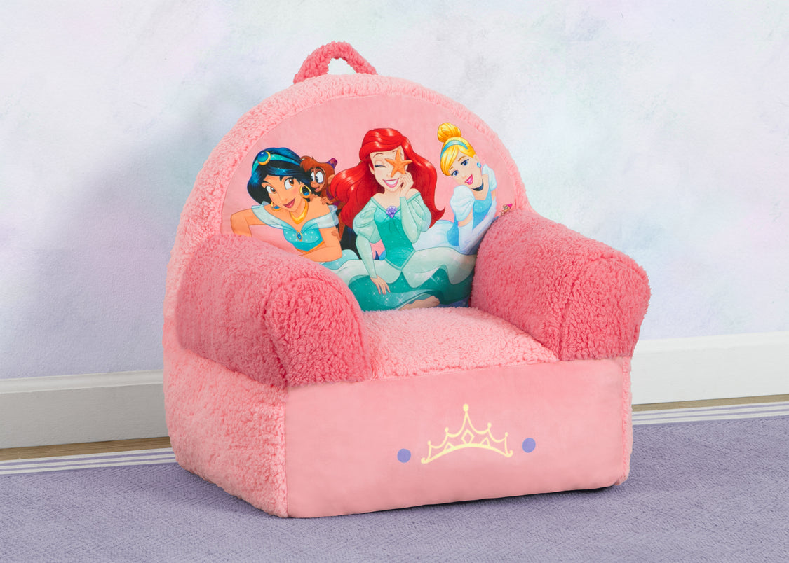 FC85943PS 1038 cozeee buddy chair princess lifestyle 03