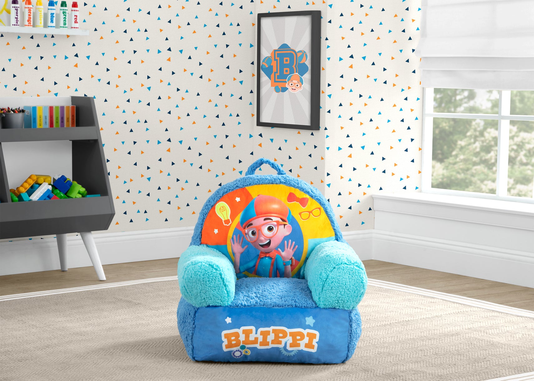 Blippi (1639)
