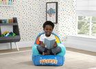 Blippi (1639) 2-Blippi Cozee Buddy Chair