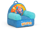 Blippi (1639) 4-Blippi Cozee Buddy Chair